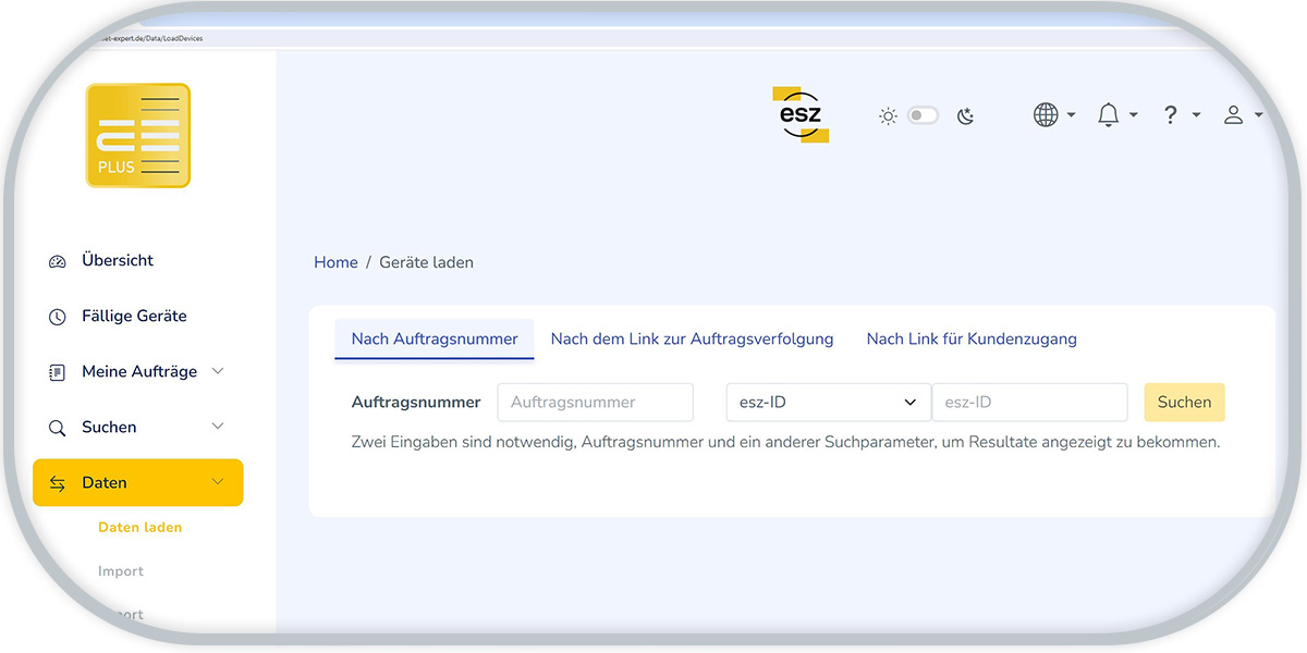 Deutlich reduzierter Verwaltungsaufwand