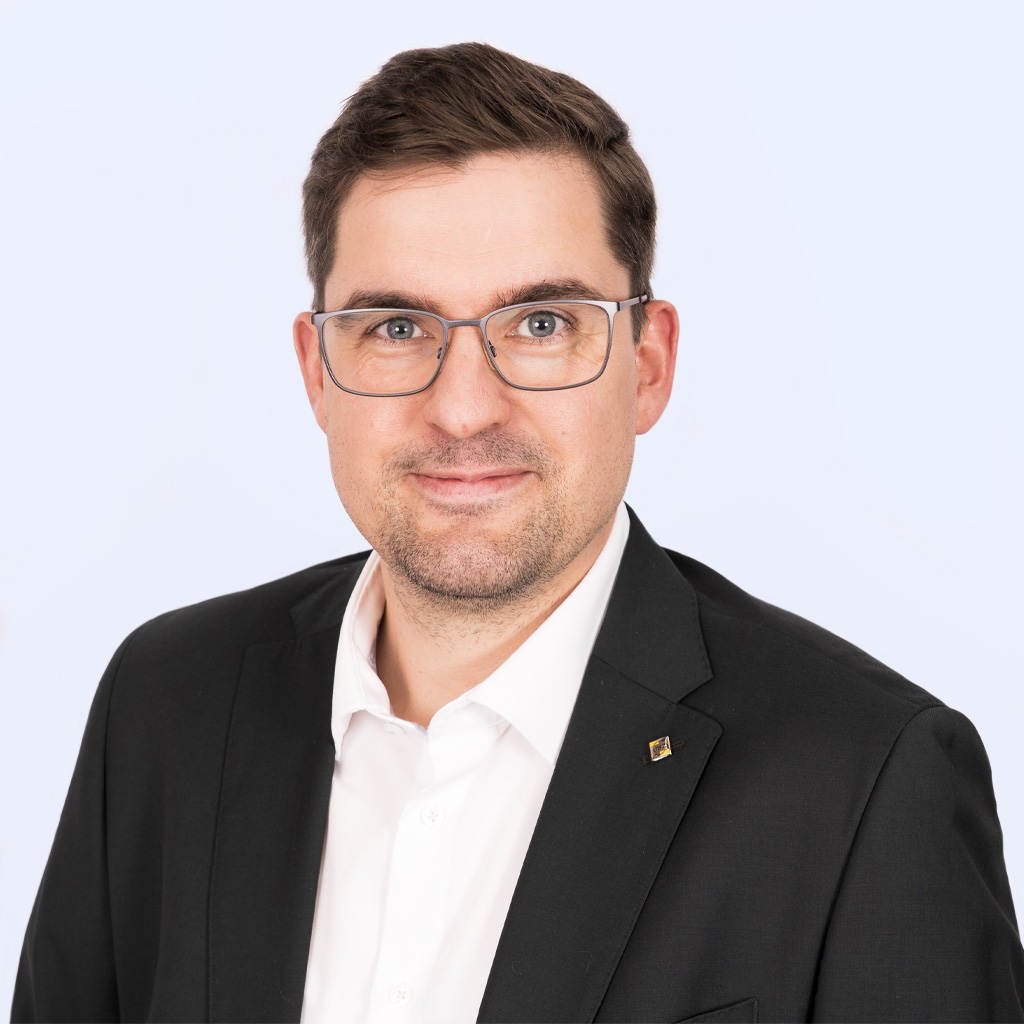 esz AG Nico Luepke