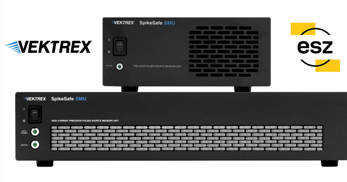 esz AG VEKTREX eszAG pressebild