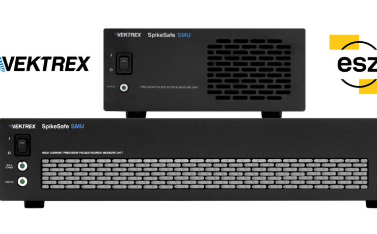 VEKTREX eszAG pressebild