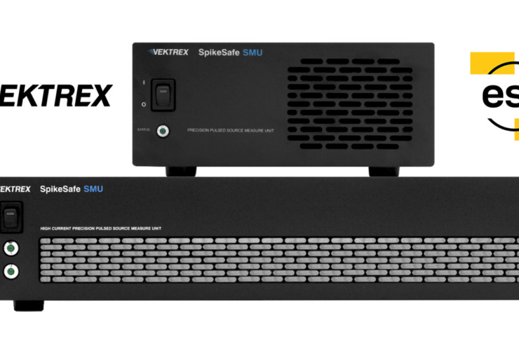 VEKTREX eszAG pressebild