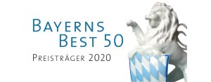esz AG Bayerns Best 50