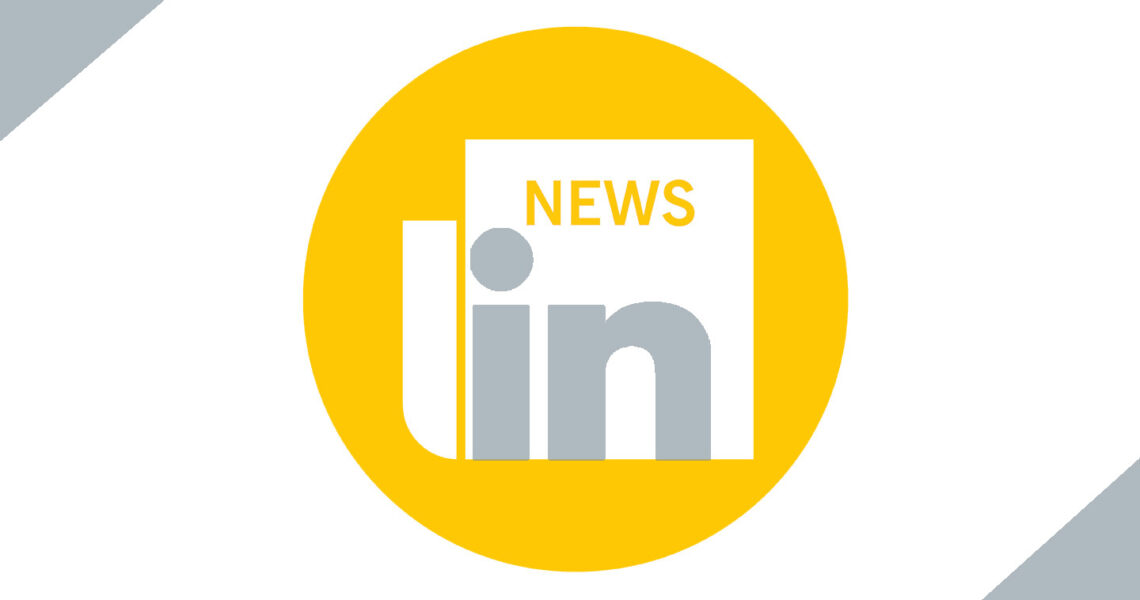 News LinkedIn