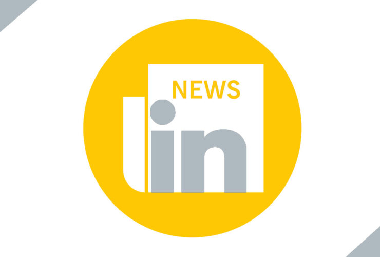 esz AG News LinkedIn