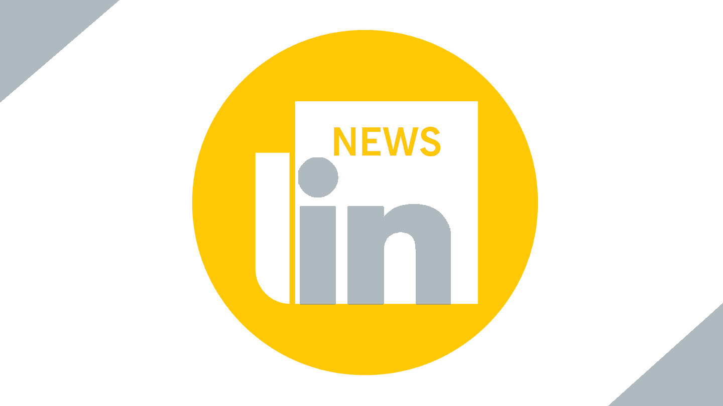 News LinkedIn